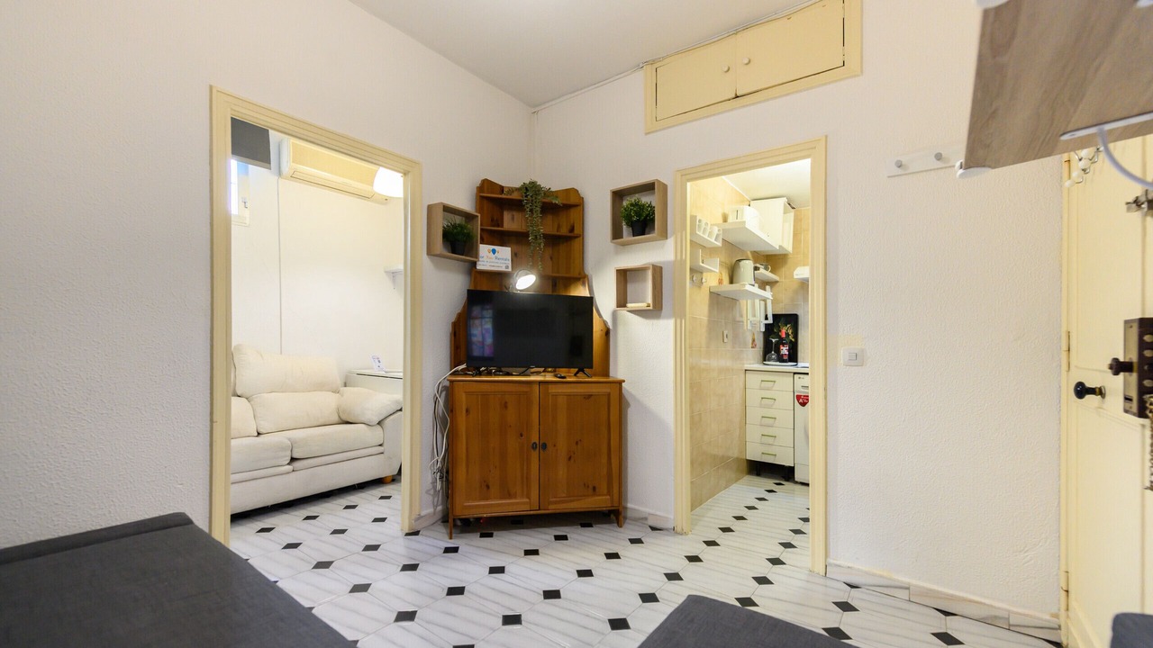 Photo of Livingroom in Trafalgar