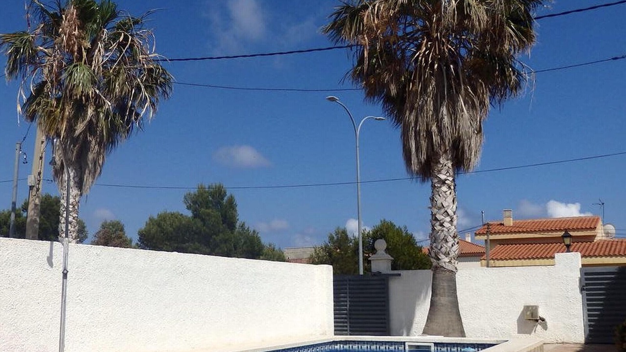 Photo of Outdoor in Miami Platja