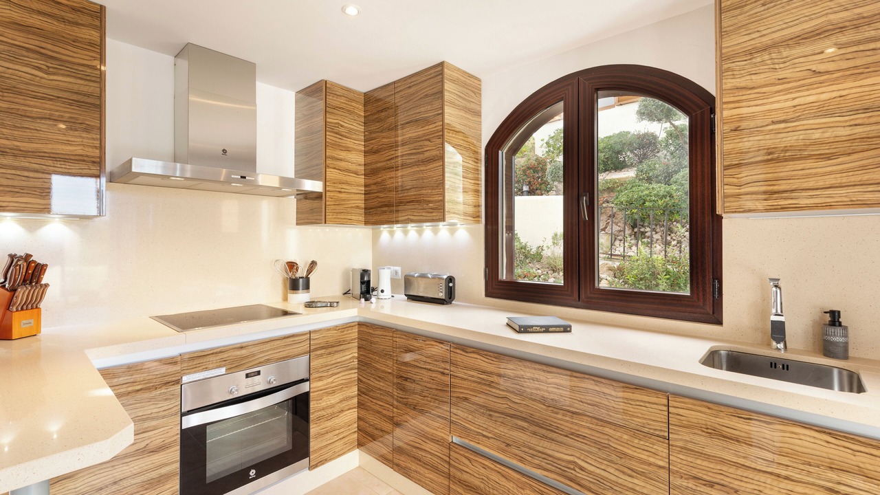 Photo of Kitchen in El Beal