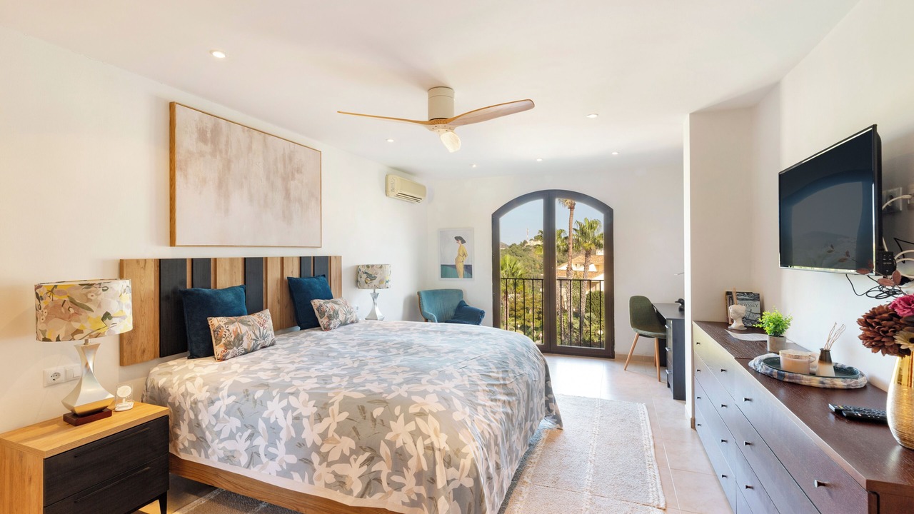 Photo of Bedroom in El Beal