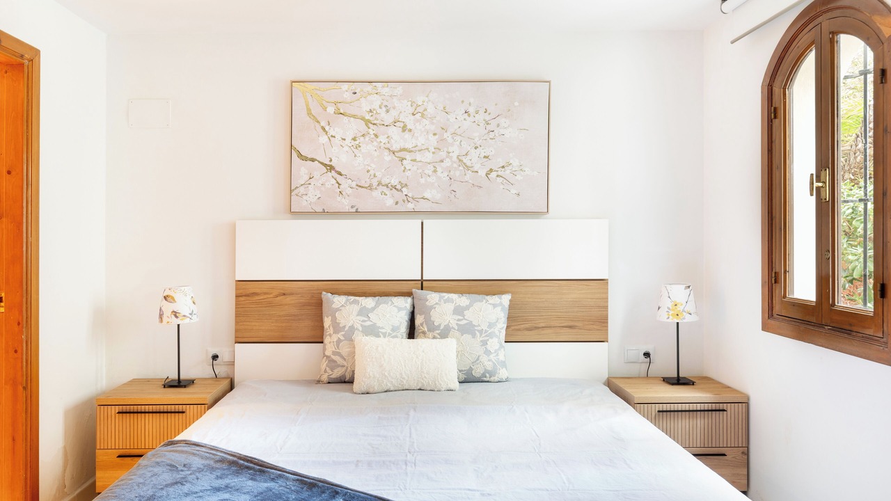 Photo of Bedroom in El Beal