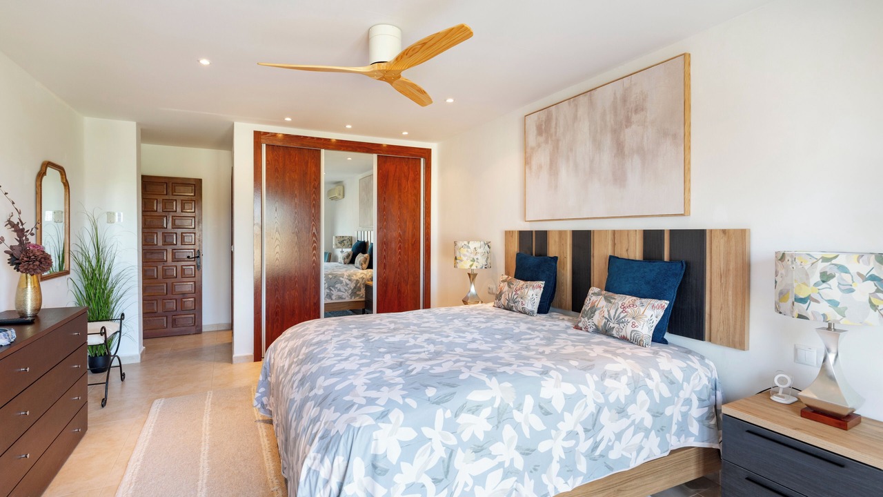 Photo of Bedroom in El Beal