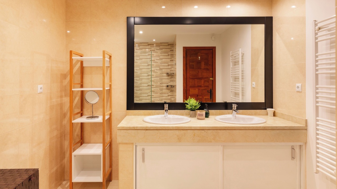 Photo of Bathroom in El Beal
