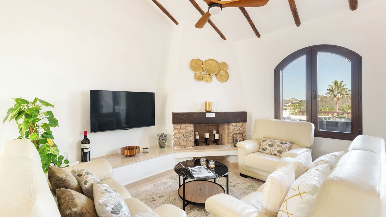Photo of Livingroom in El Beal