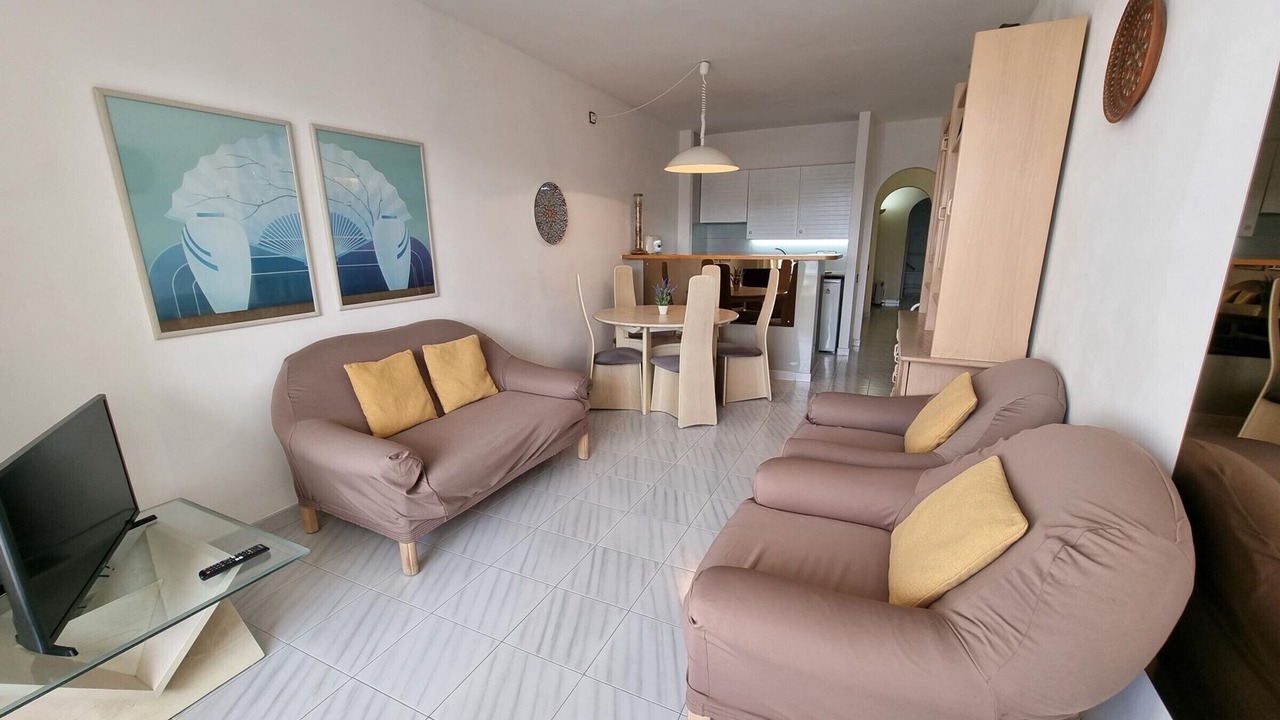 Photo of Livingroom in Pedrinya