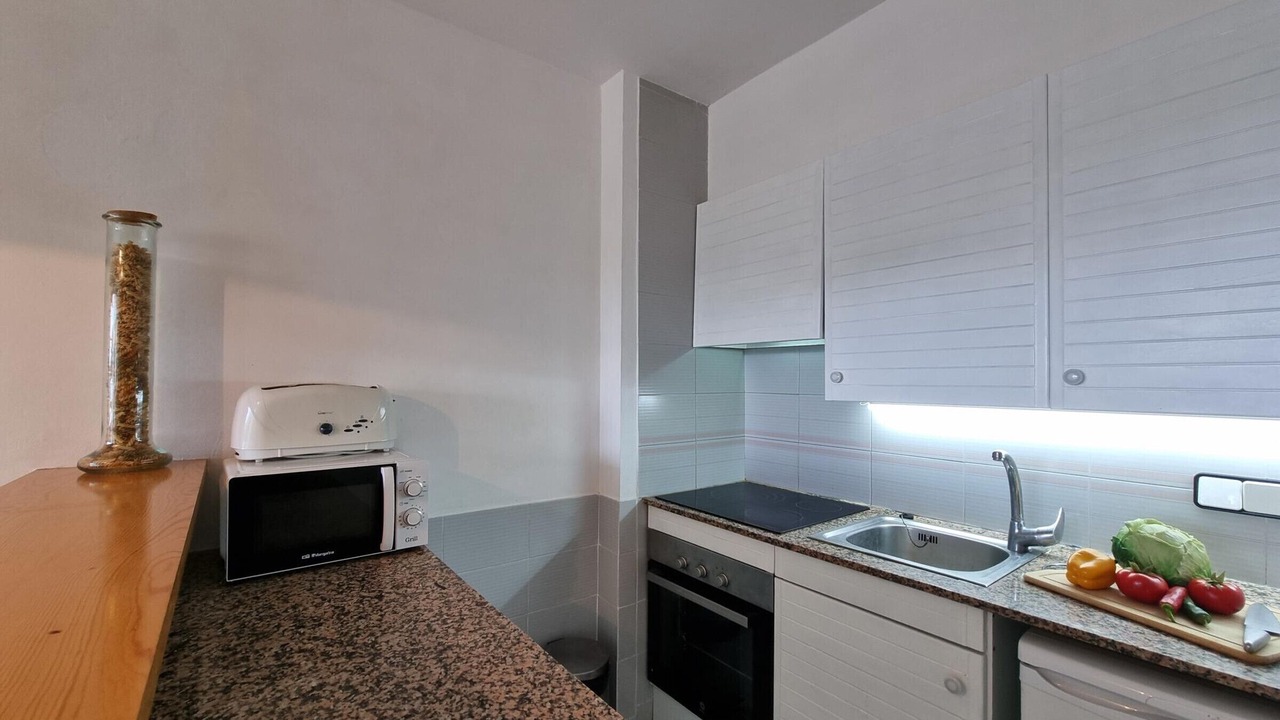 Photo of Kitchen in Pedrinya