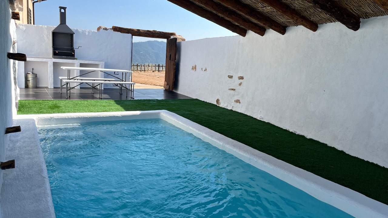 Photo of Outdoor in Penarroya de Tastavins