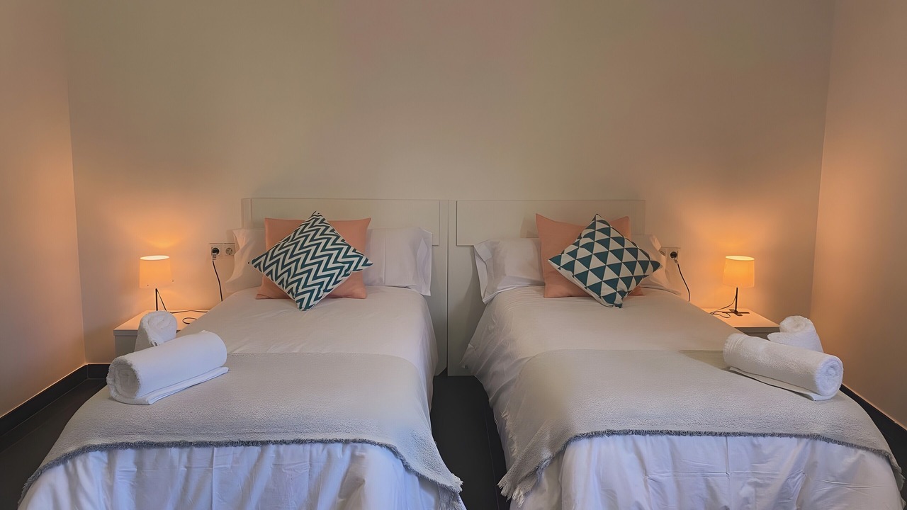 Photo of Bedroom in Penarroya de Tastavins