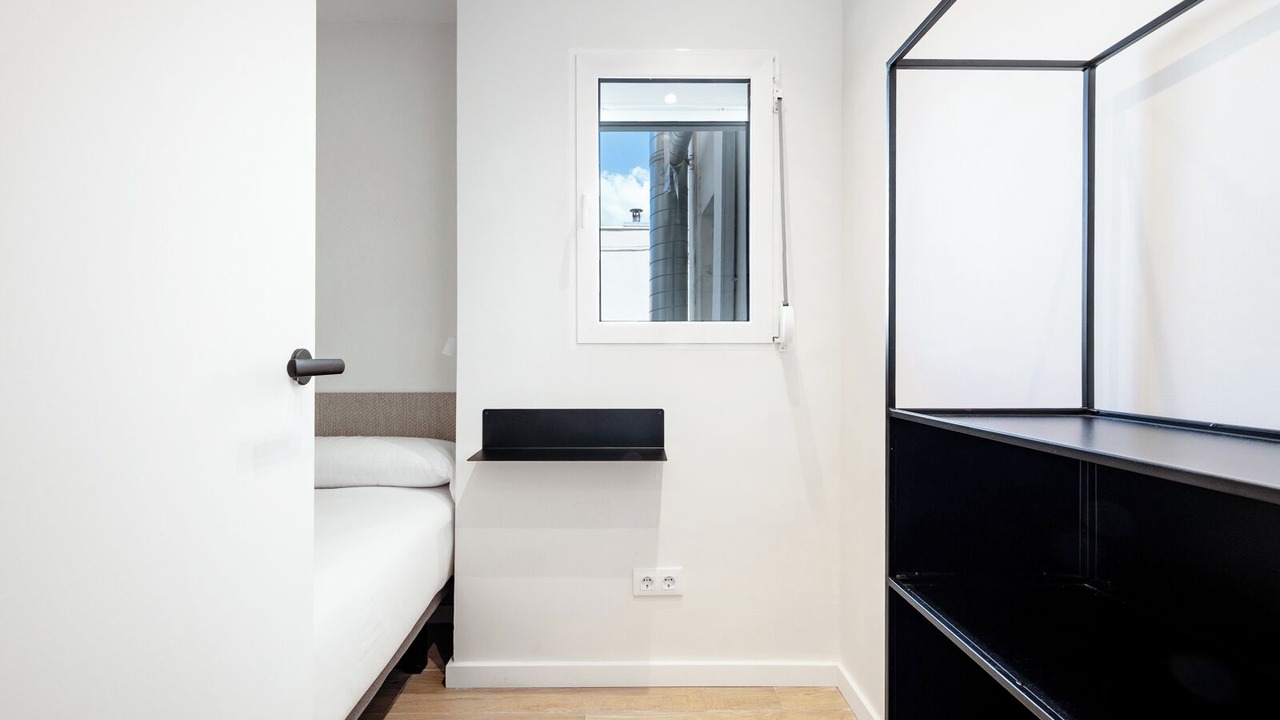 Photo of Bedroom in Sants