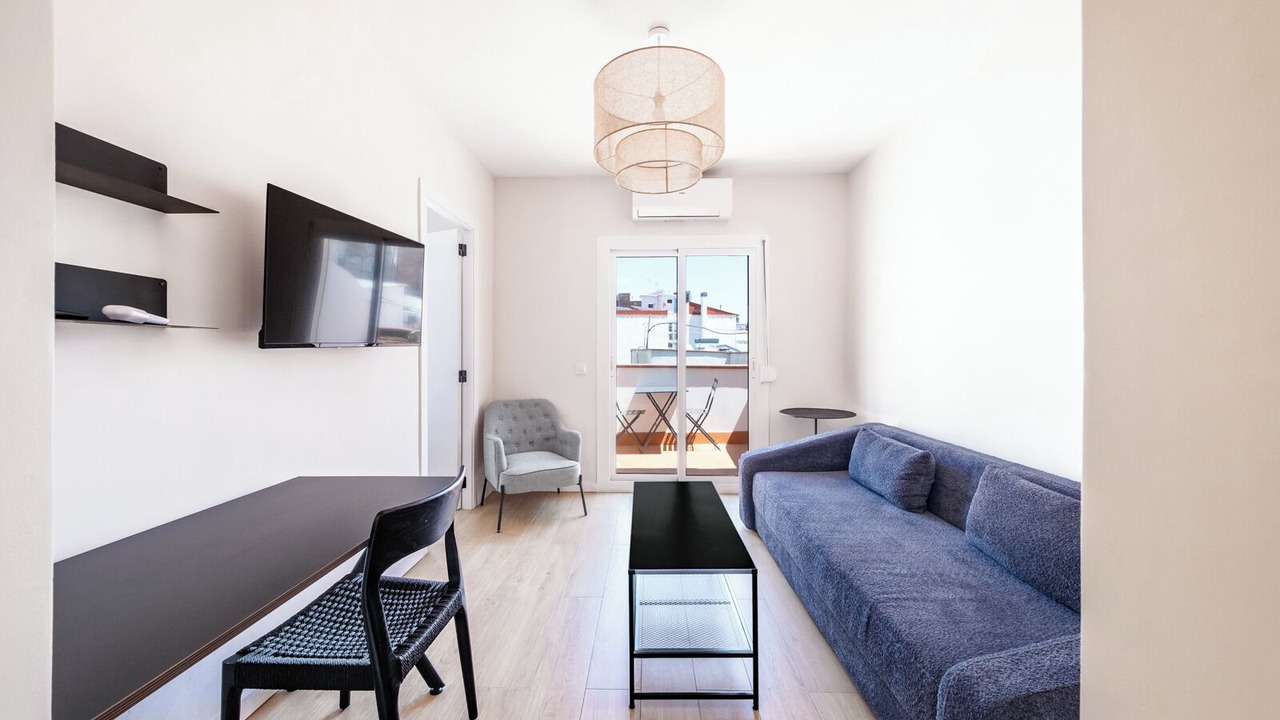 Photo of Livingroom in Sants