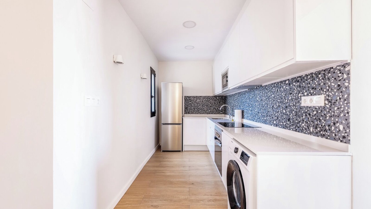 Photo of Kitchen in Sants