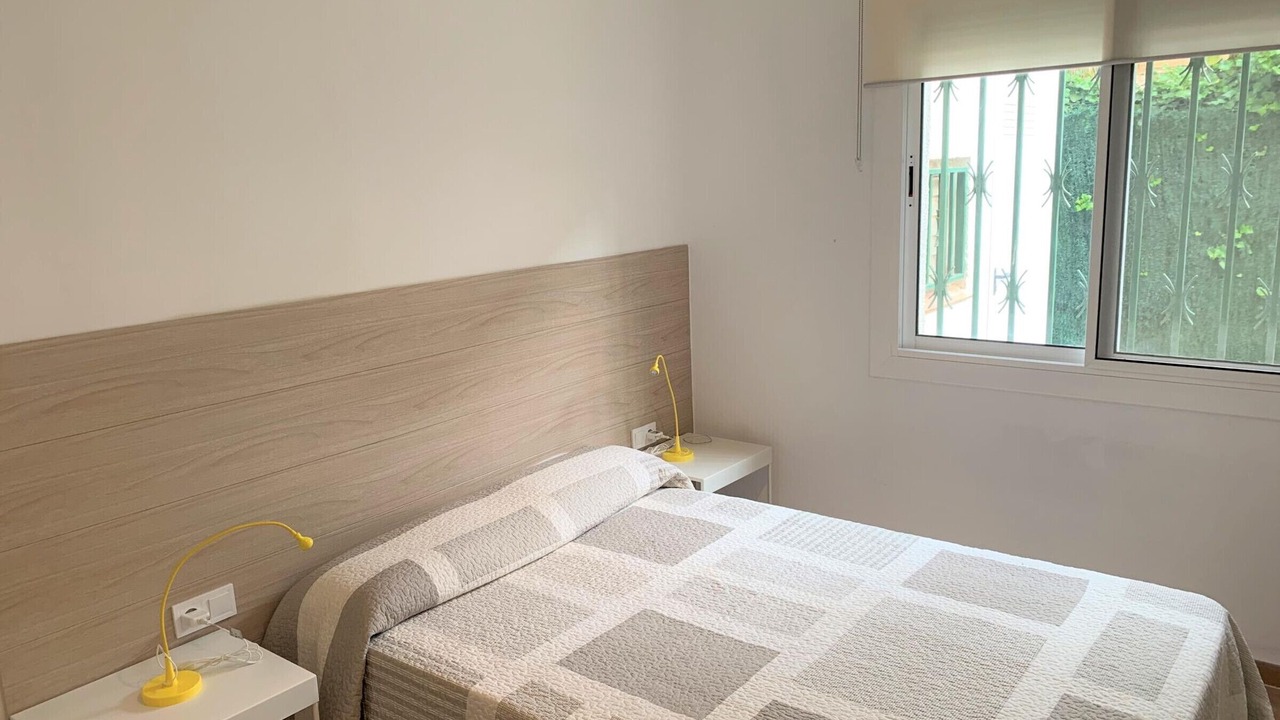 Photo of Bedroom in Torredembarra