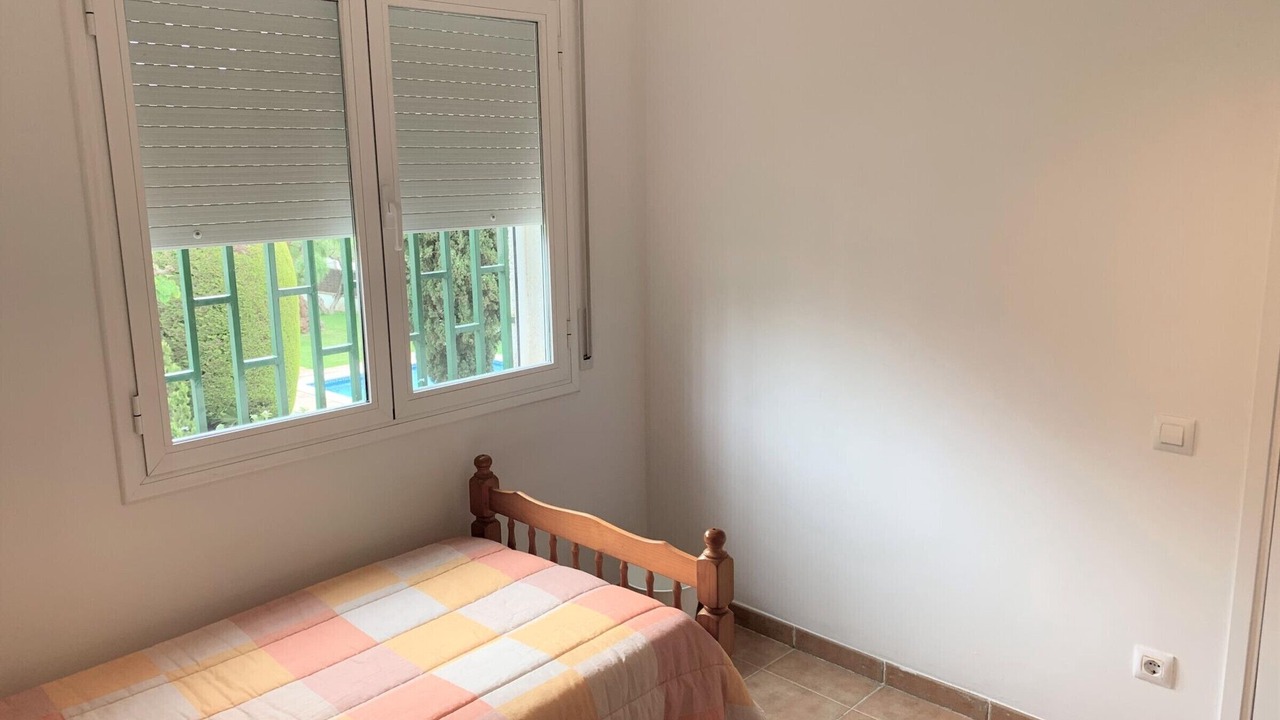 Photo of Bedroom in Torredembarra
