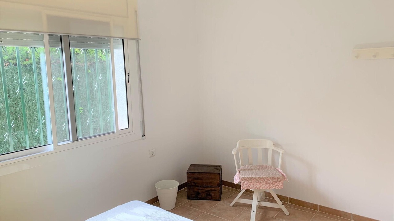 Photo of Bedroom in Torredembarra