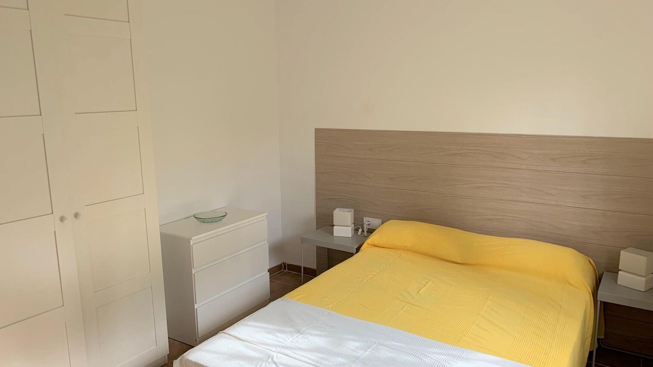 Photo of Bedroom in Torredembarra