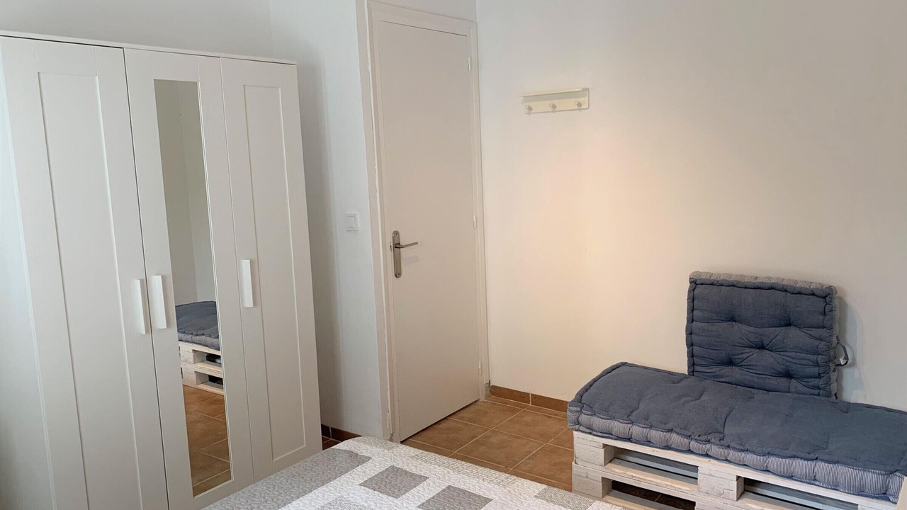 Photo of Bedroom in Torredembarra