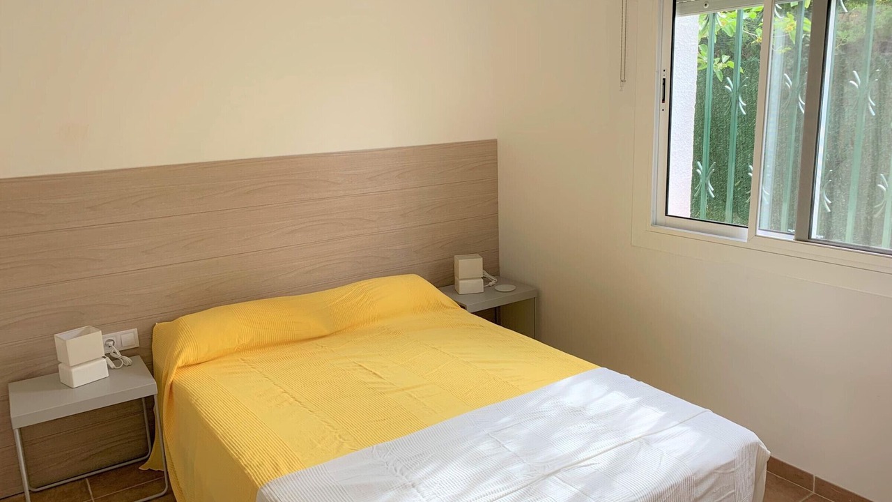 Photo of Bedroom in Torredembarra