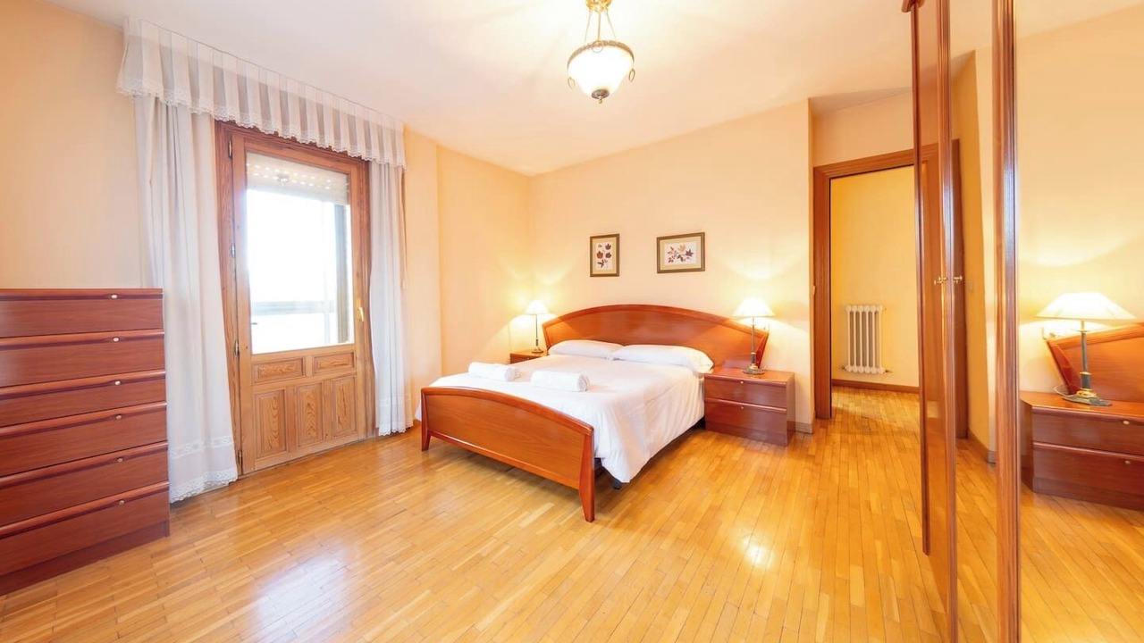 Photo of Bedroom in El Burgo de Osma