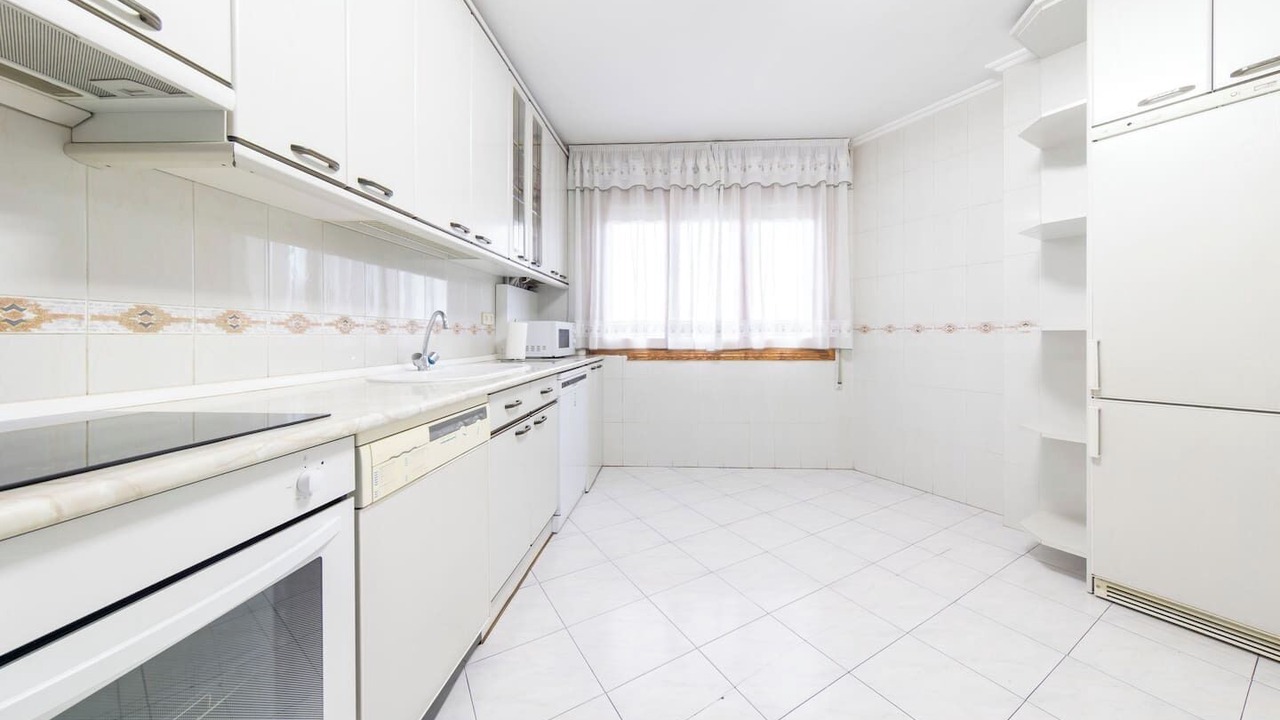 Photo of Kitchen in El Burgo de Osma