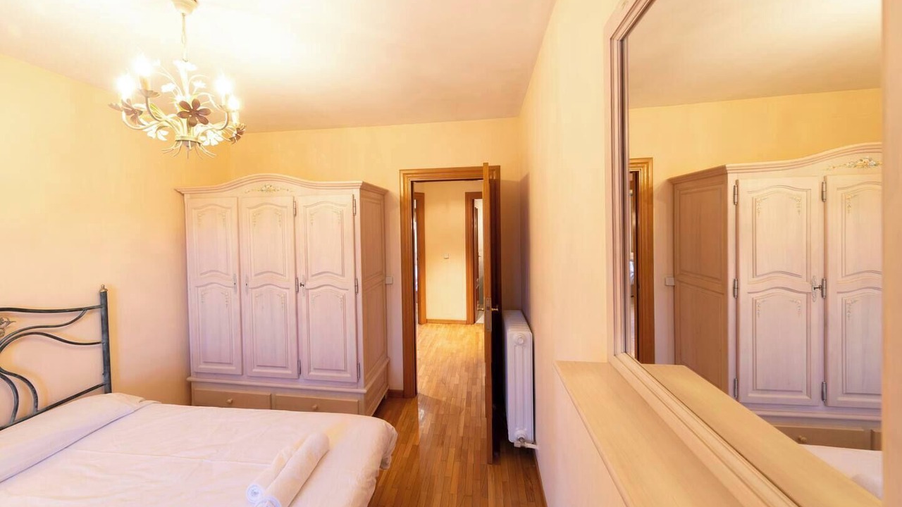 Photo of Bedroom in El Burgo de Osma