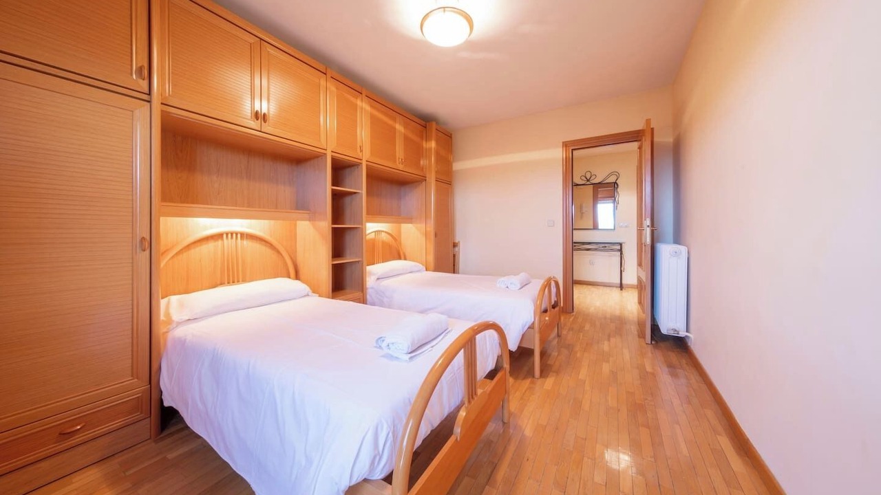 Photo of Bedroom in El Burgo de Osma