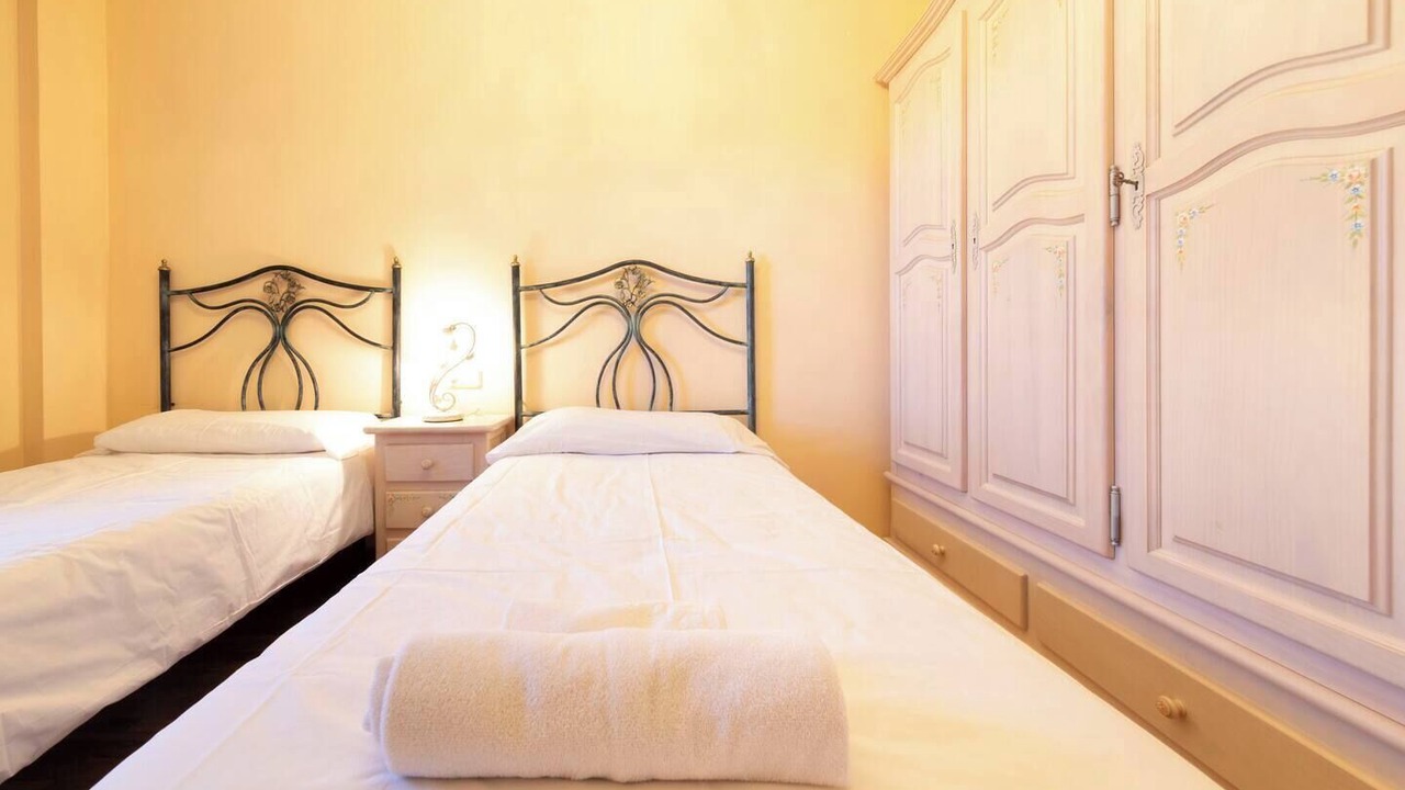 Photo of Bedroom in El Burgo de Osma