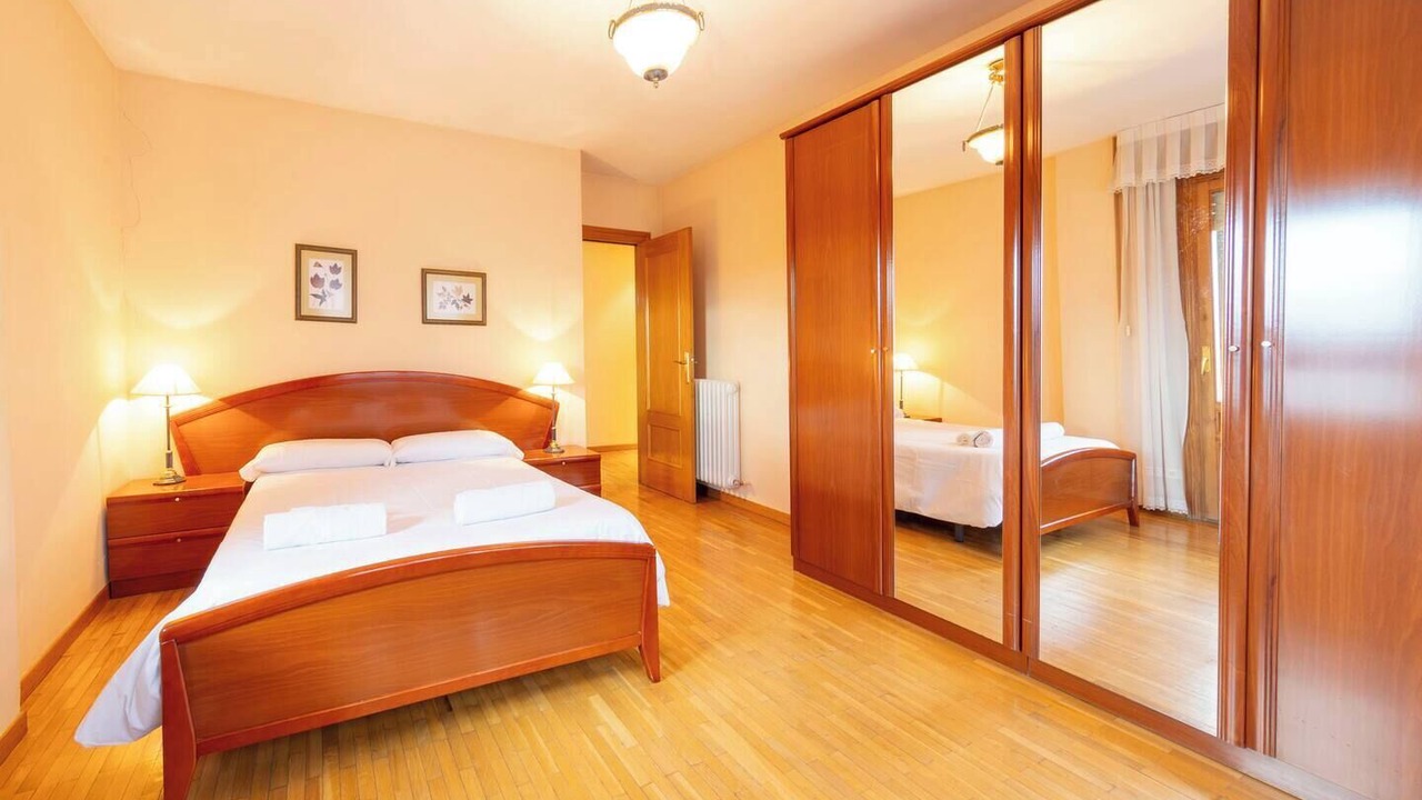 Photo of Bedroom in El Burgo de Osma