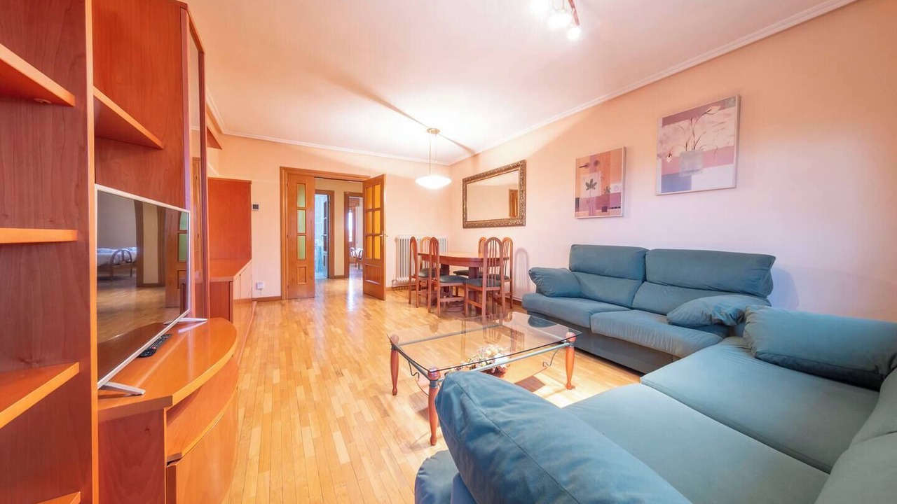 Photo of Livingroom in El Burgo de Osma
