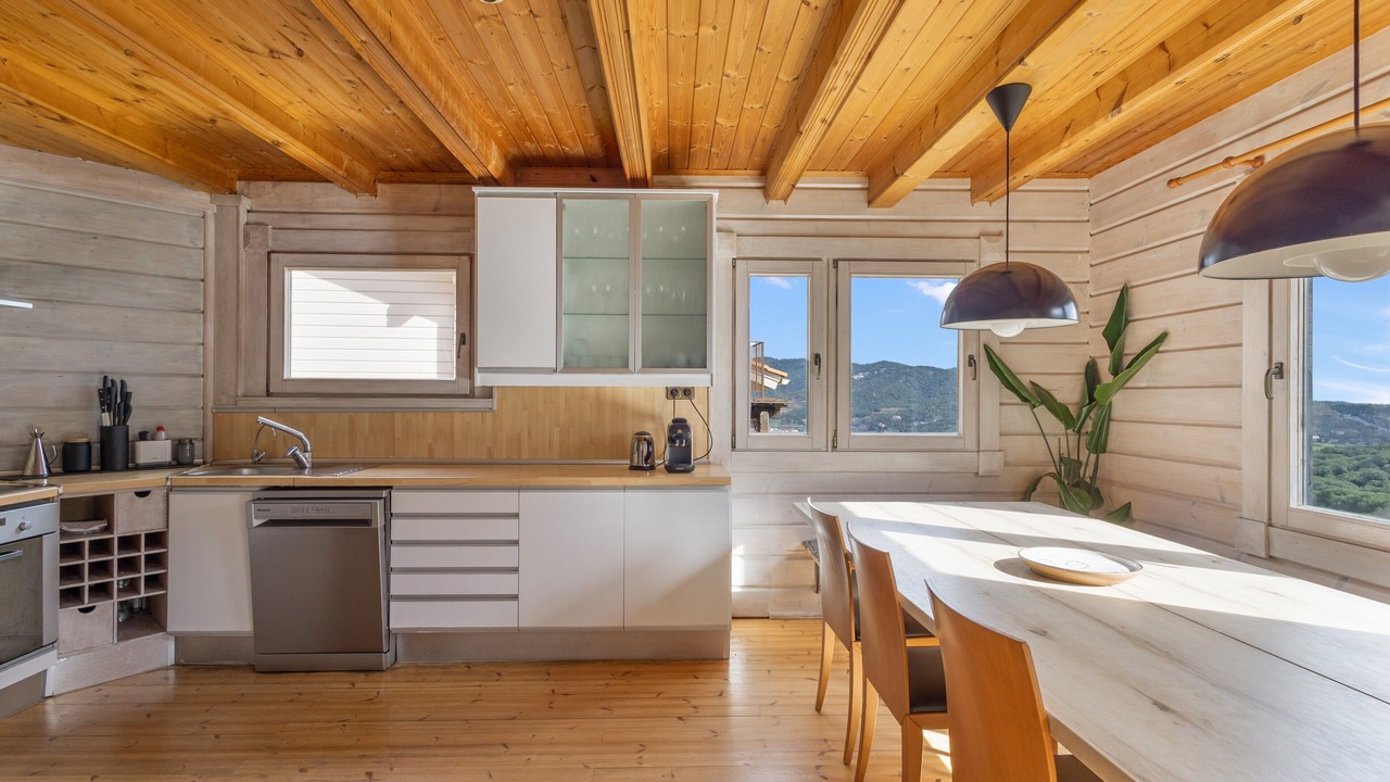 Photo of Kitchen in Argentona