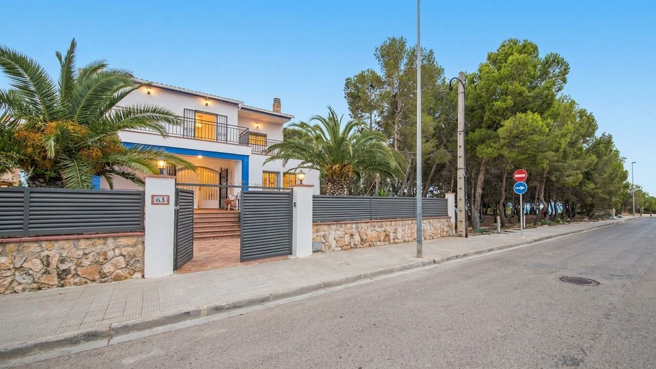 Photo of Outdoor in Torredembarra