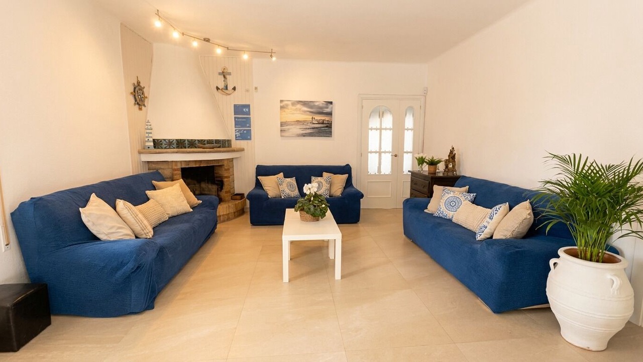 Photo of Livingroom in Torredembarra