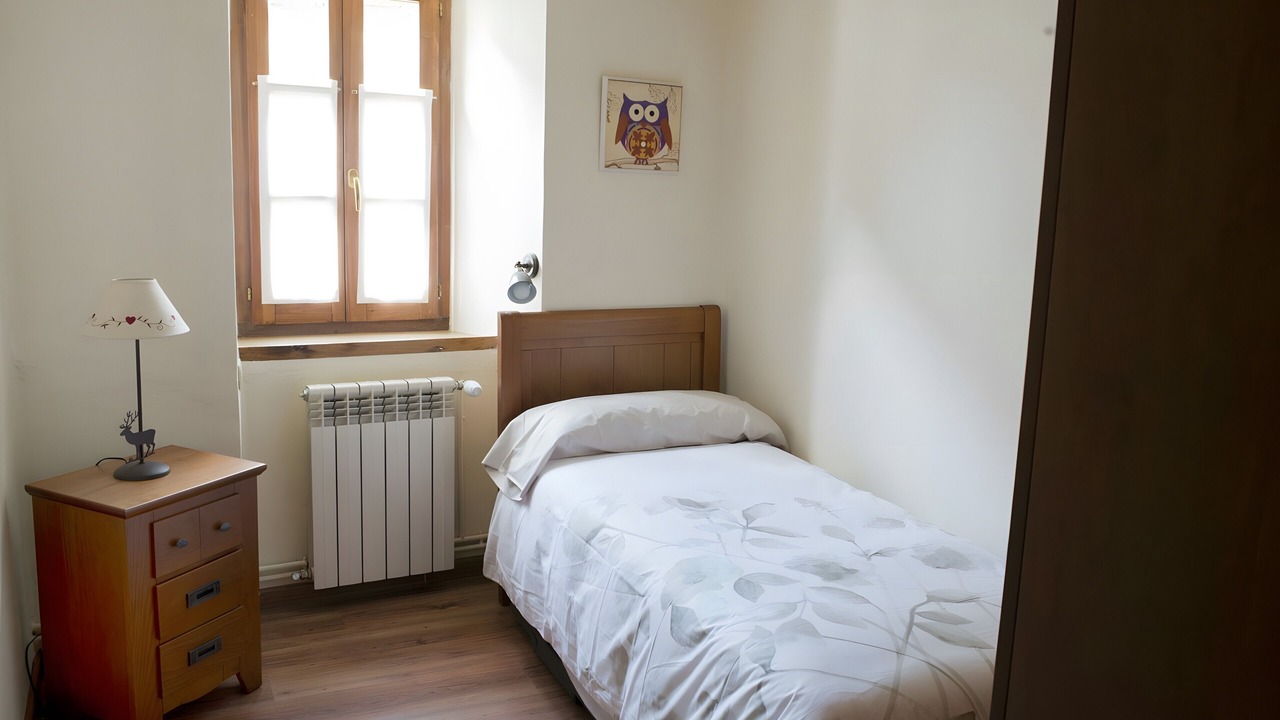 Photo of Bedroom in Garos