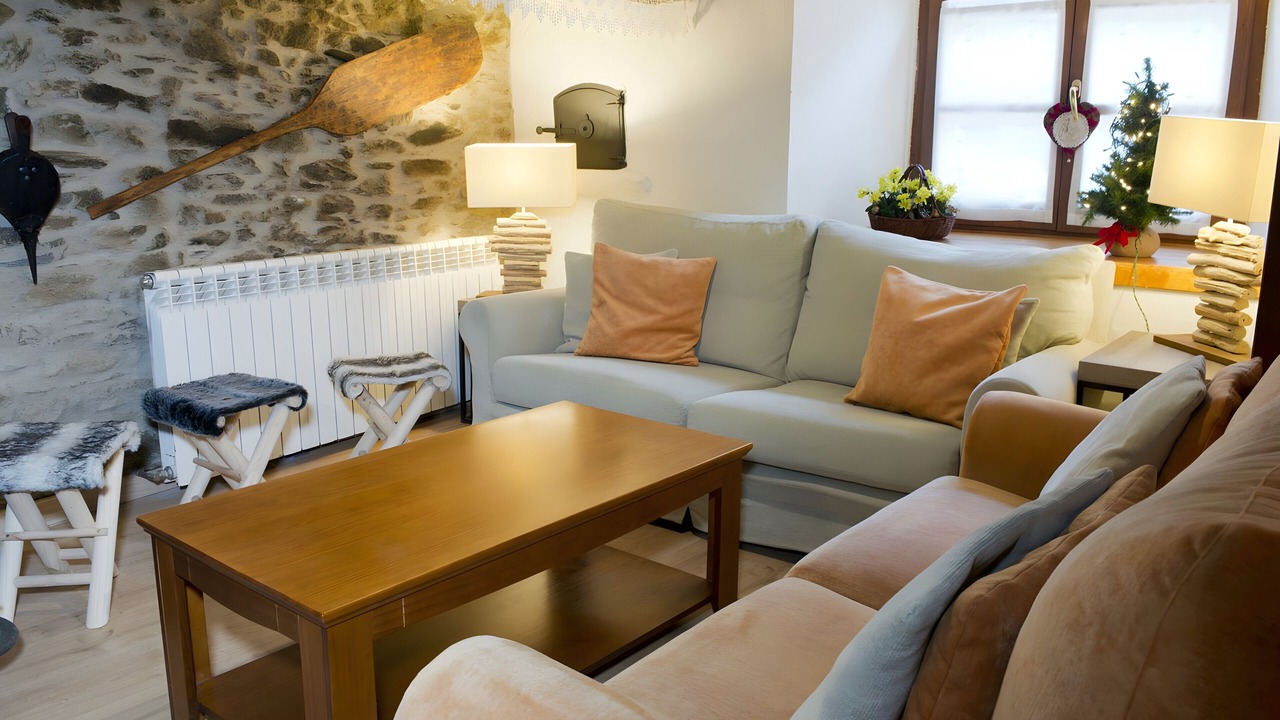 Photo of Livingroom in Garos