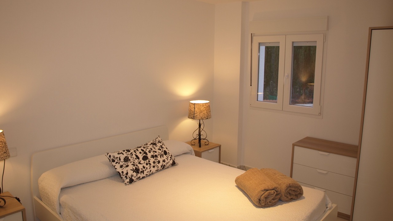 Photo of Bedroom in L'Ametlla de Mar
