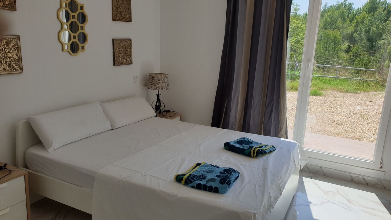 Photo of Bedroom in L'Ametlla de Mar