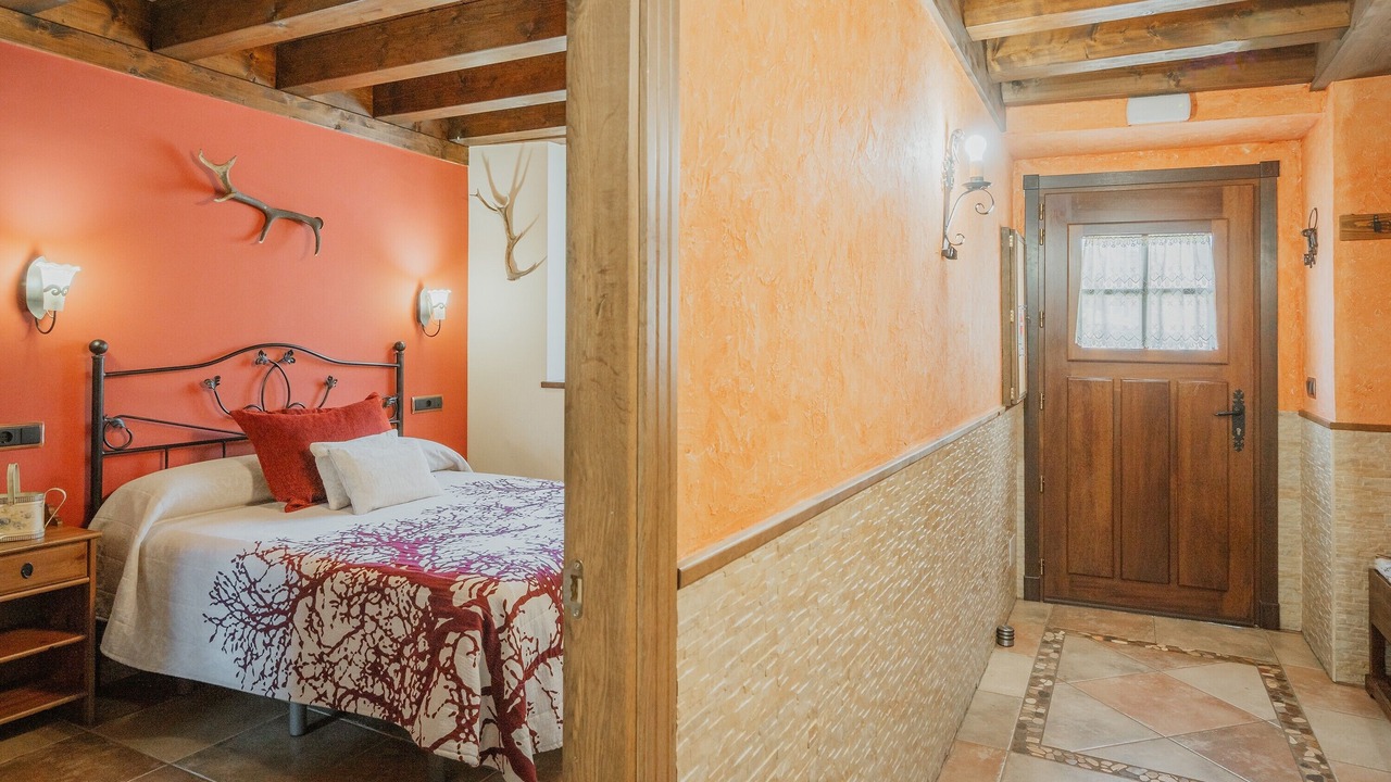 Photo of Bedroom in Ibeas de Juarros