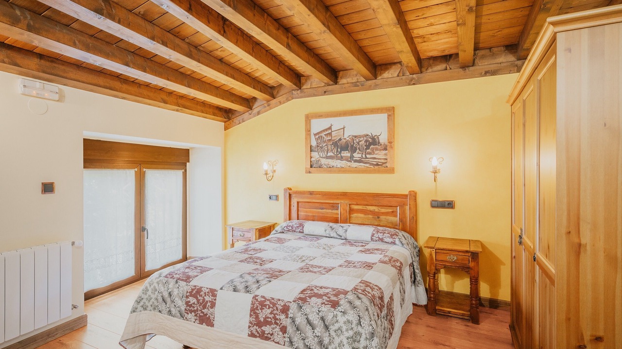 Photo of Bedroom in Ibeas de Juarros