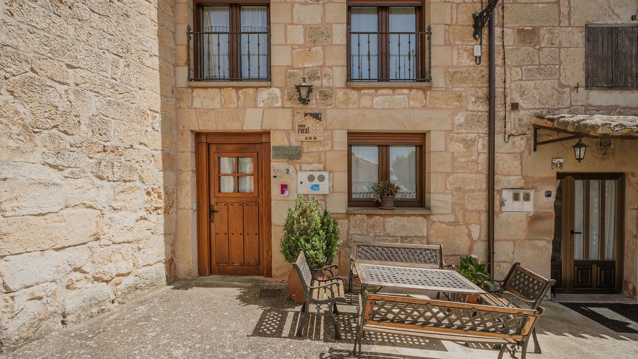 Photo of Outdoor in Ibeas de Juarros