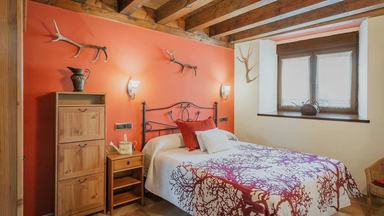 Photo of Bedroom in Ibeas de Juarros