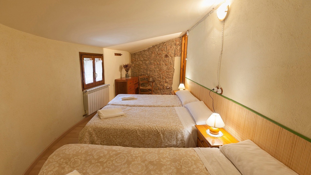 Photo of Bedroom in Farena