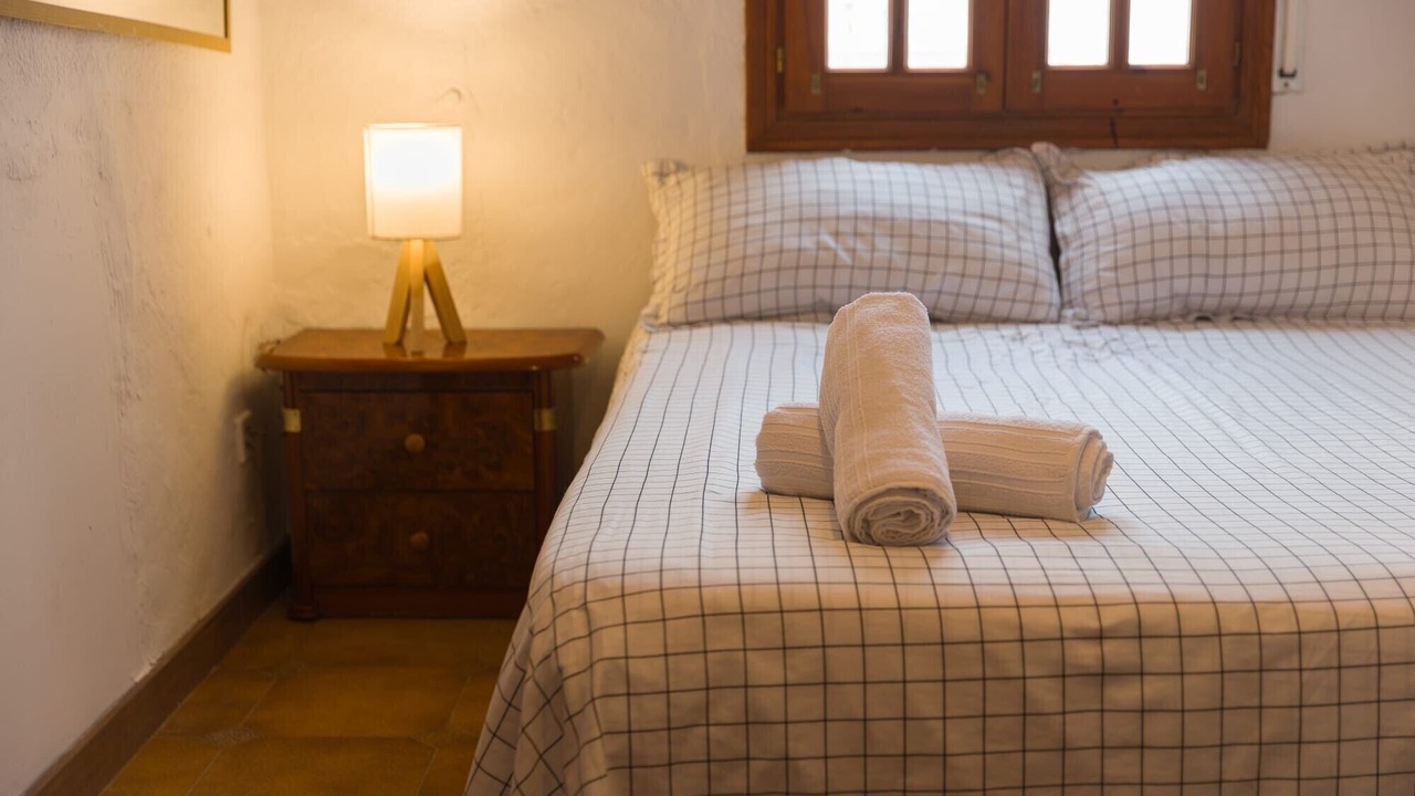 Photo of Bedroom in Valtierra