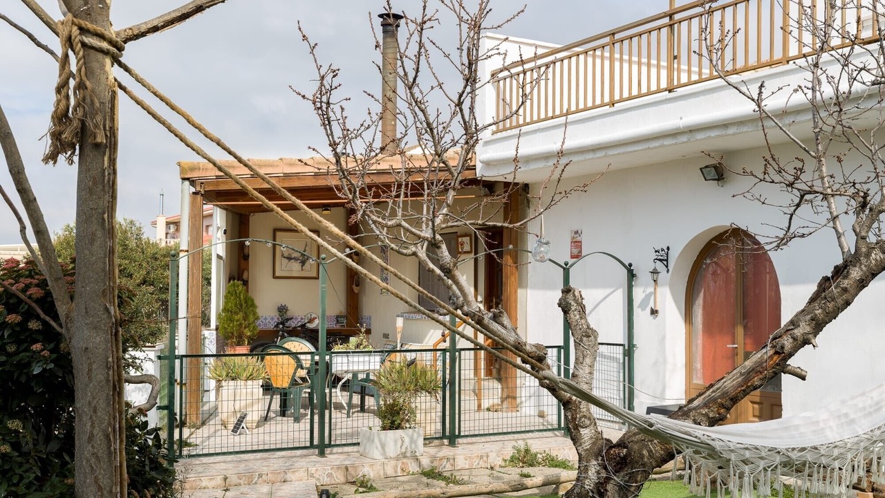 Photo of Patio Balcony in Valtierra