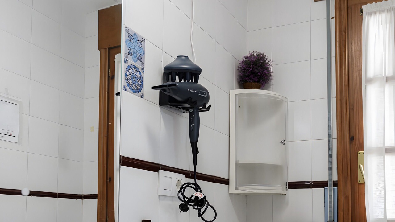 Photo of Bathroom in Valtierra