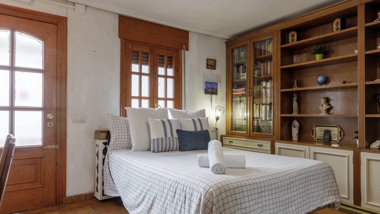 Photo of Bedroom in Valtierra