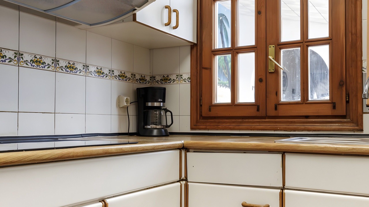 Photo of Kitchen in Valtierra