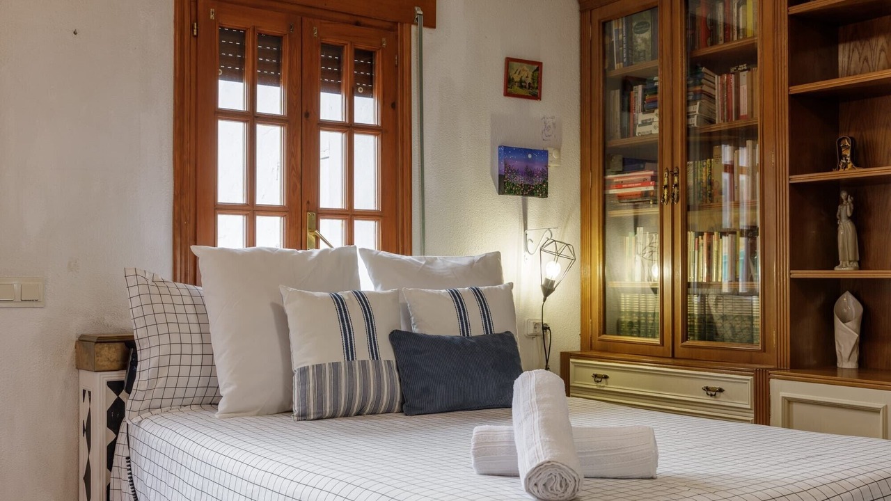 Photo of Bedroom in Valtierra