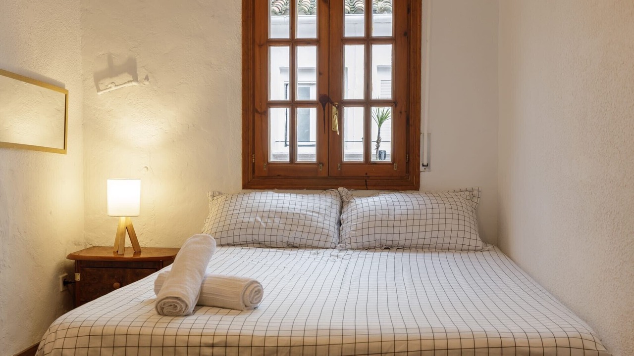 Photo of Bedroom in Valtierra