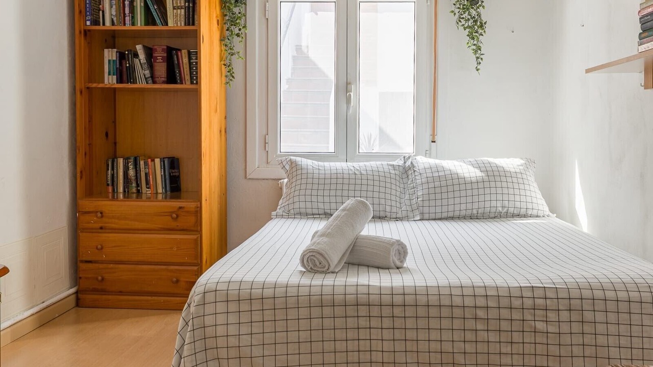 Photo of Bedroom in Valtierra