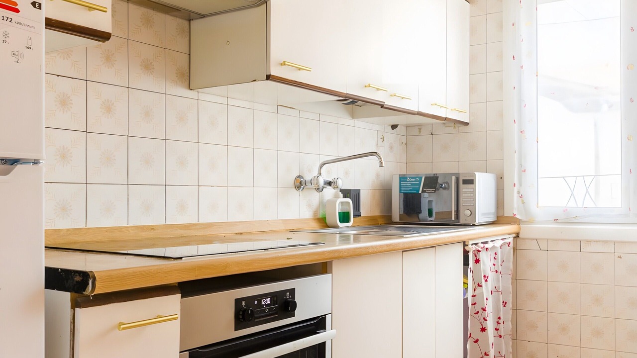 Photo of Kitchen in Valtierra