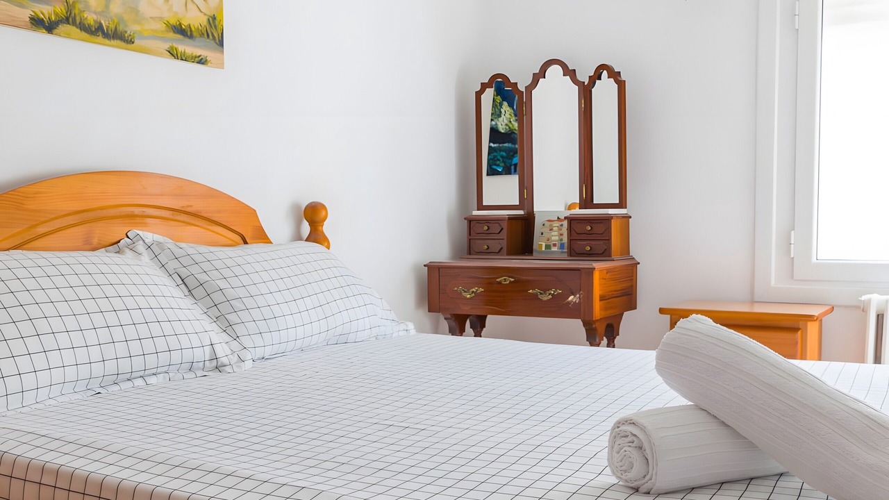 Photo of Bedroom in Valtierra
